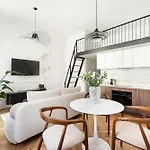 Wilcza With Mezzanine By Bookinghost