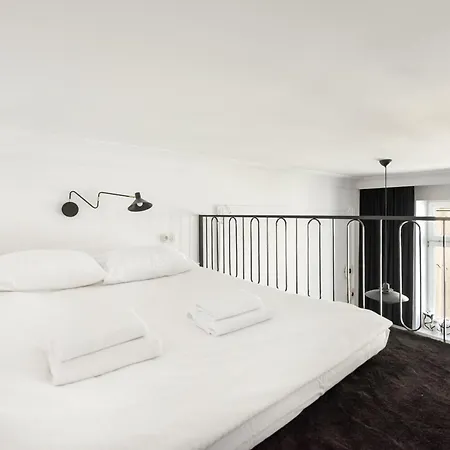 Wilcza With Mezzanine By Bookinghost