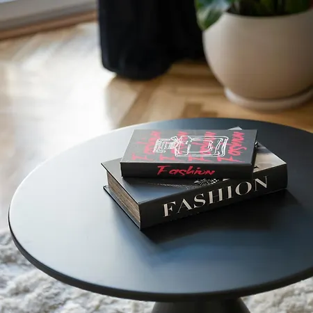 Lägenhet Wilcza With Mezzanine By Bookinghost *