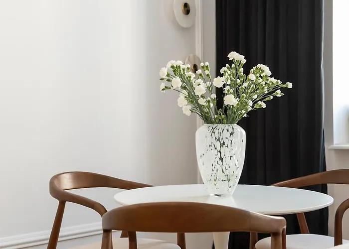 Wilcza With Mezzanine By Bookinghost