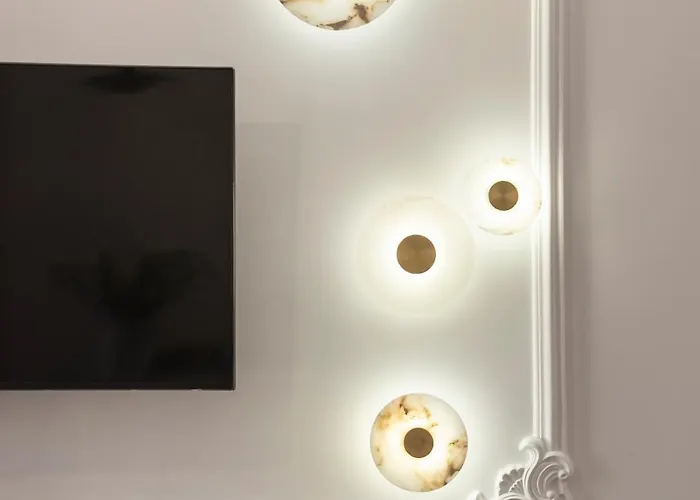 Wilcza With Mezzanine By Bookinghost Apartment *