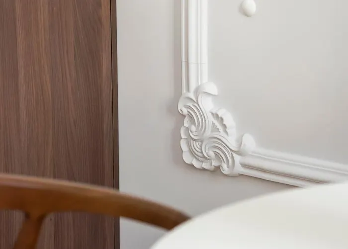 Wilcza With Mezzanine By Bookinghost Apartment *