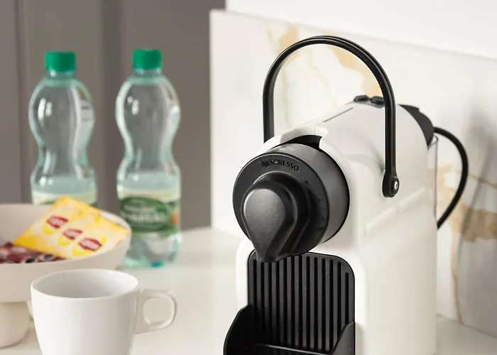 Wilcza With Mezzanine By Bookinghost Apartment