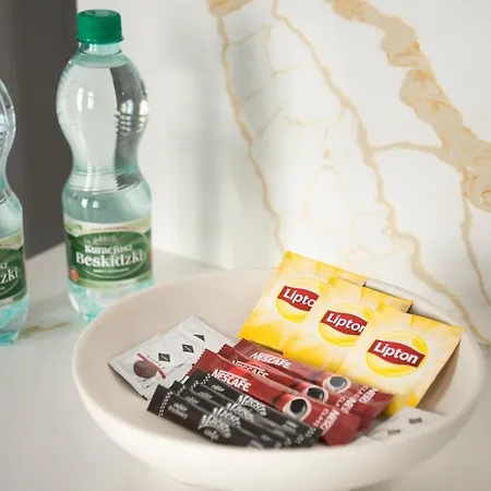 דירה Wilcza With Mezzanine By Bookinghost ורשה