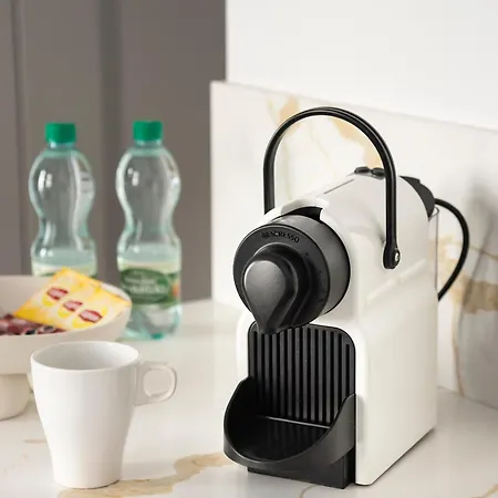 Wilcza With Mezzanine By Bookinghost דירה