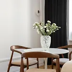 Wilcza With Mezzanine By Bookinghost