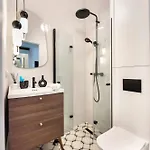 Appartement Wilcza With Mezzanine By Bookinghost