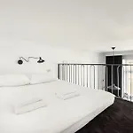 Wilcza With Mezzanine By Bookinghost